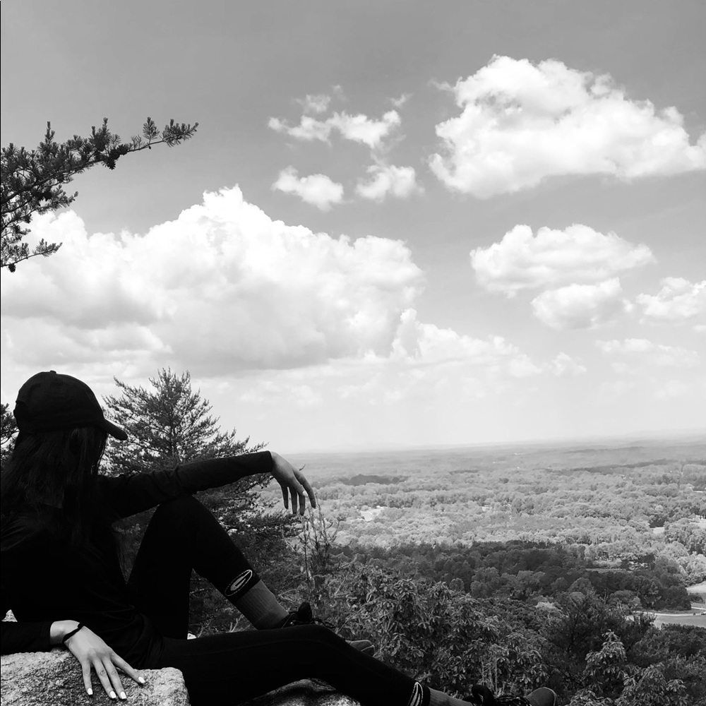 Meet your Posher, Vesselina